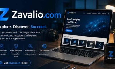Zavalio.com in : The Complete Guide to Features, Benefits, Safety, and What You Should Know