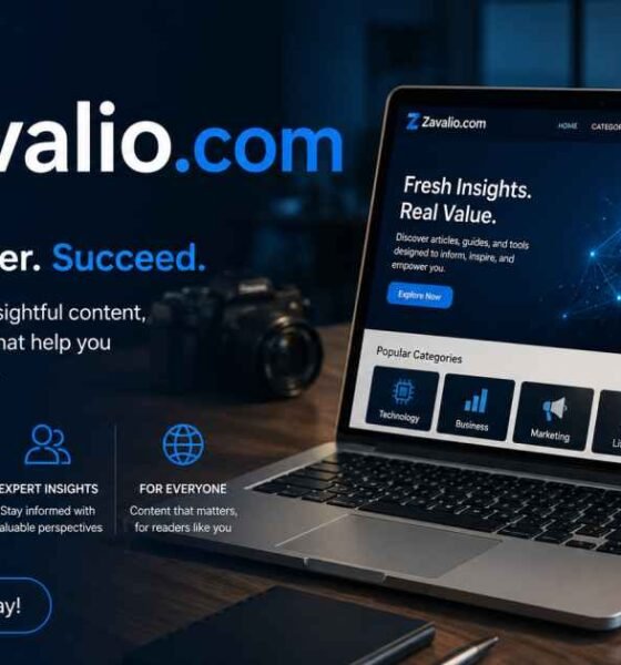 Zavalio.com in : The Complete Guide to Features, Benefits, Safety, and What You Should Know