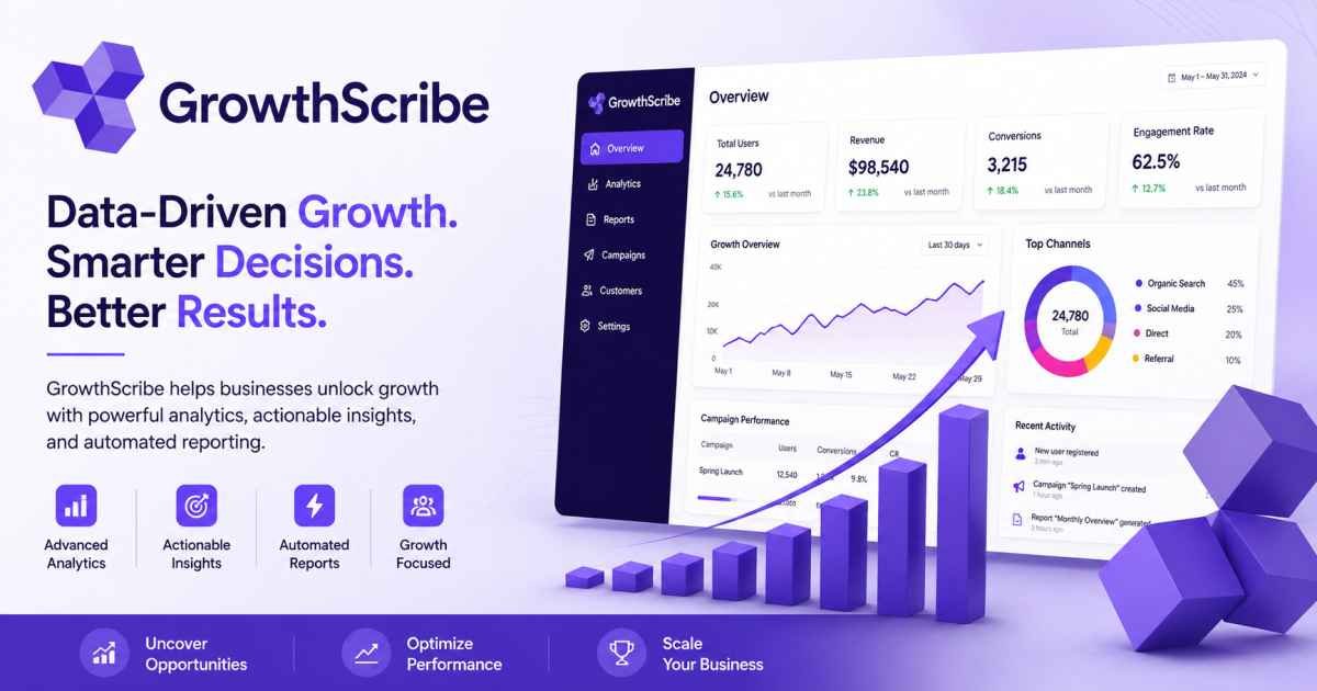 yungblud billie eilish GrowthScribe: The Complete Guide to AI-Powered SEO Content Creation and Content Marketing