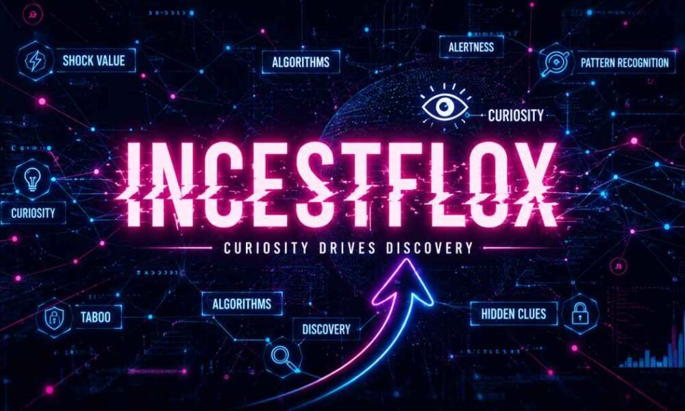 Incestflox (Guide): What Is Incestflox? Meaning, Online Presence, Risks, and Safe Browsing Practices