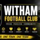 Witham FC (Guide): History, Stadium, League, Players, and Everything You Need to Know