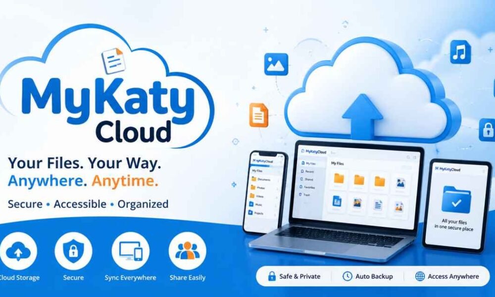 MyKatyCloud (Guide): Everything You Need to Know About the Katy ISD Student Portal
