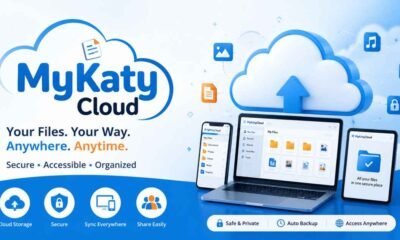 MyKatyCloud (Guide): Everything You Need to Know About the Katy ISD Student Portal