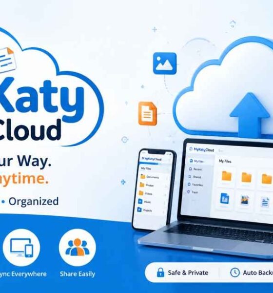 MyKatyCloud (Guide): Everything You Need to Know About the Katy ISD Student Portal