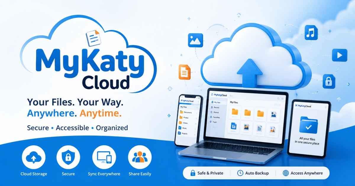 MyKatyCloud (Guide): Everything You Need to Know About the Katy ISD Student Portal