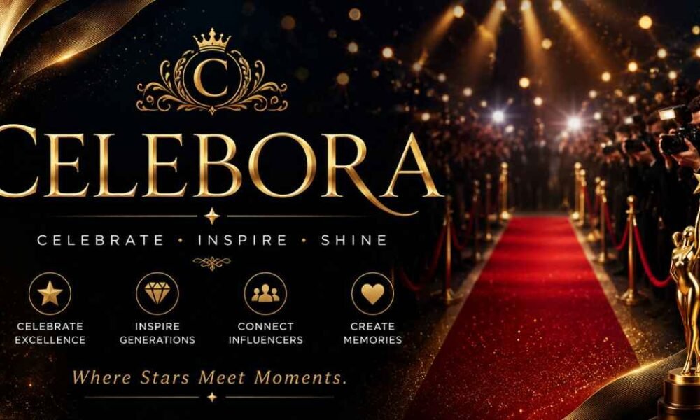 Celebora : The Complete Guide to the Celebrity News Platform, Features, and Why It’s Trending