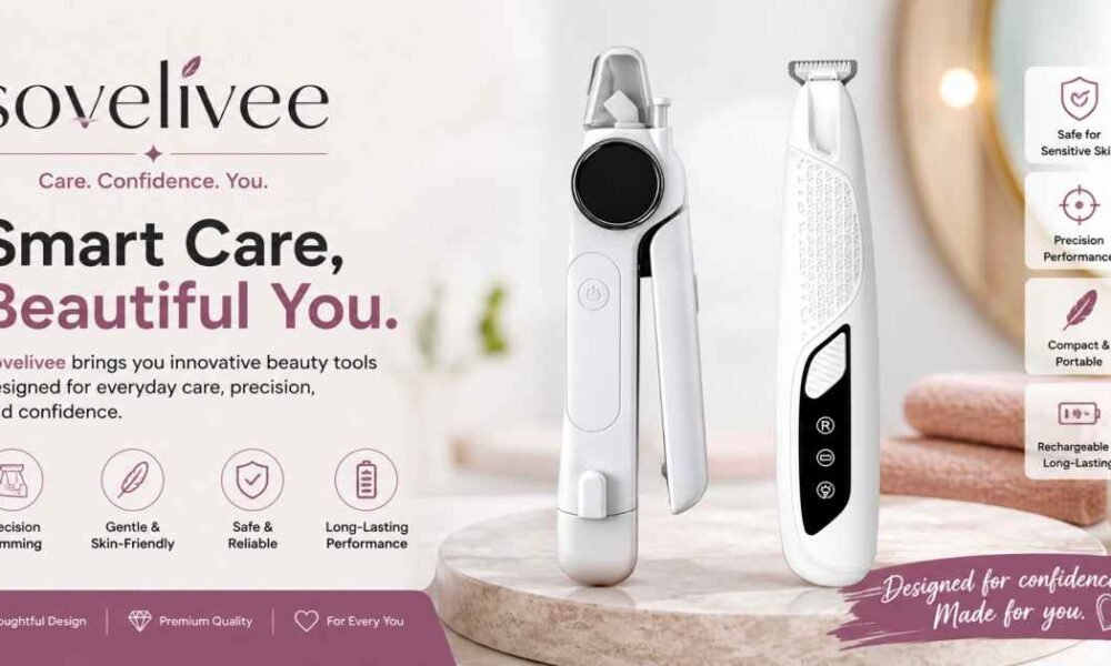 Sovelivee : The Complete Guide to What It Is, Features, Benefits, Uses, and Why People Are Searching for It