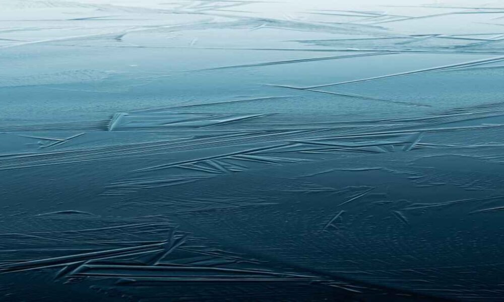 What Is Ice Blue Color? The Complete Guide to 's Most Trending Shade