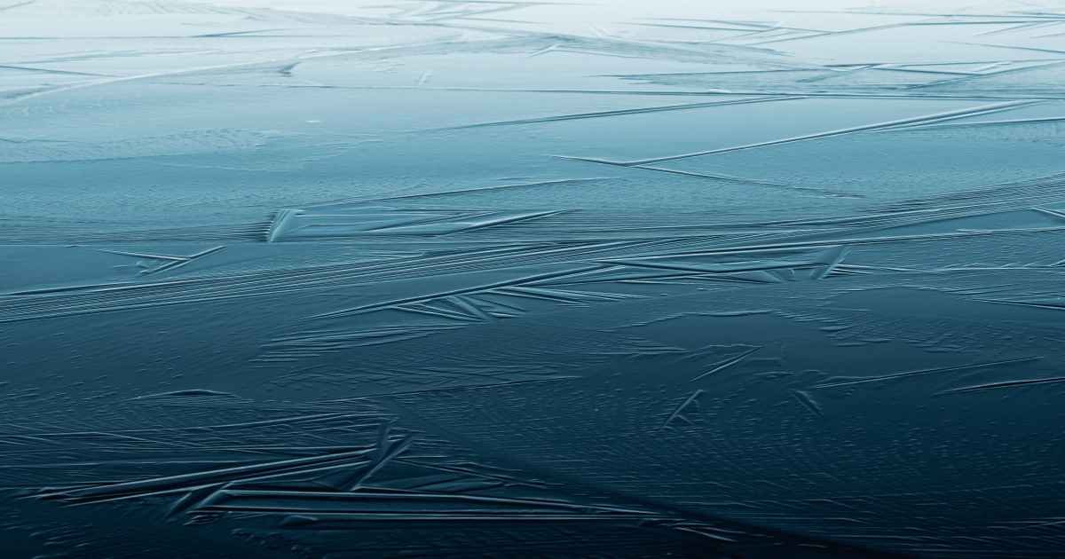 What Is Ice Blue Color? The Complete Guide to 's Most Trending Shade