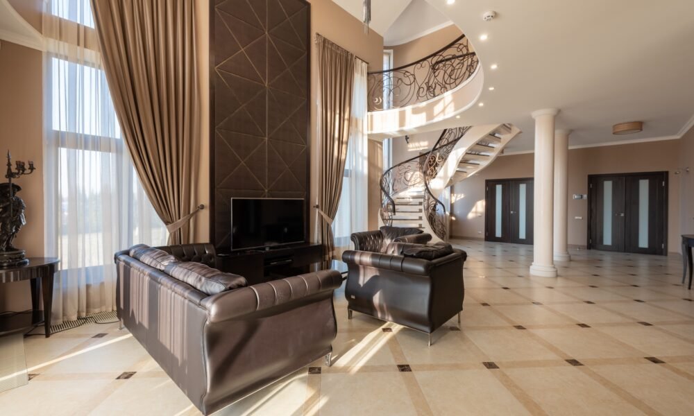 joel osteen home