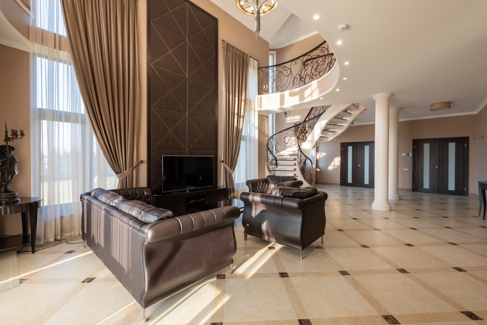 joel osteen home