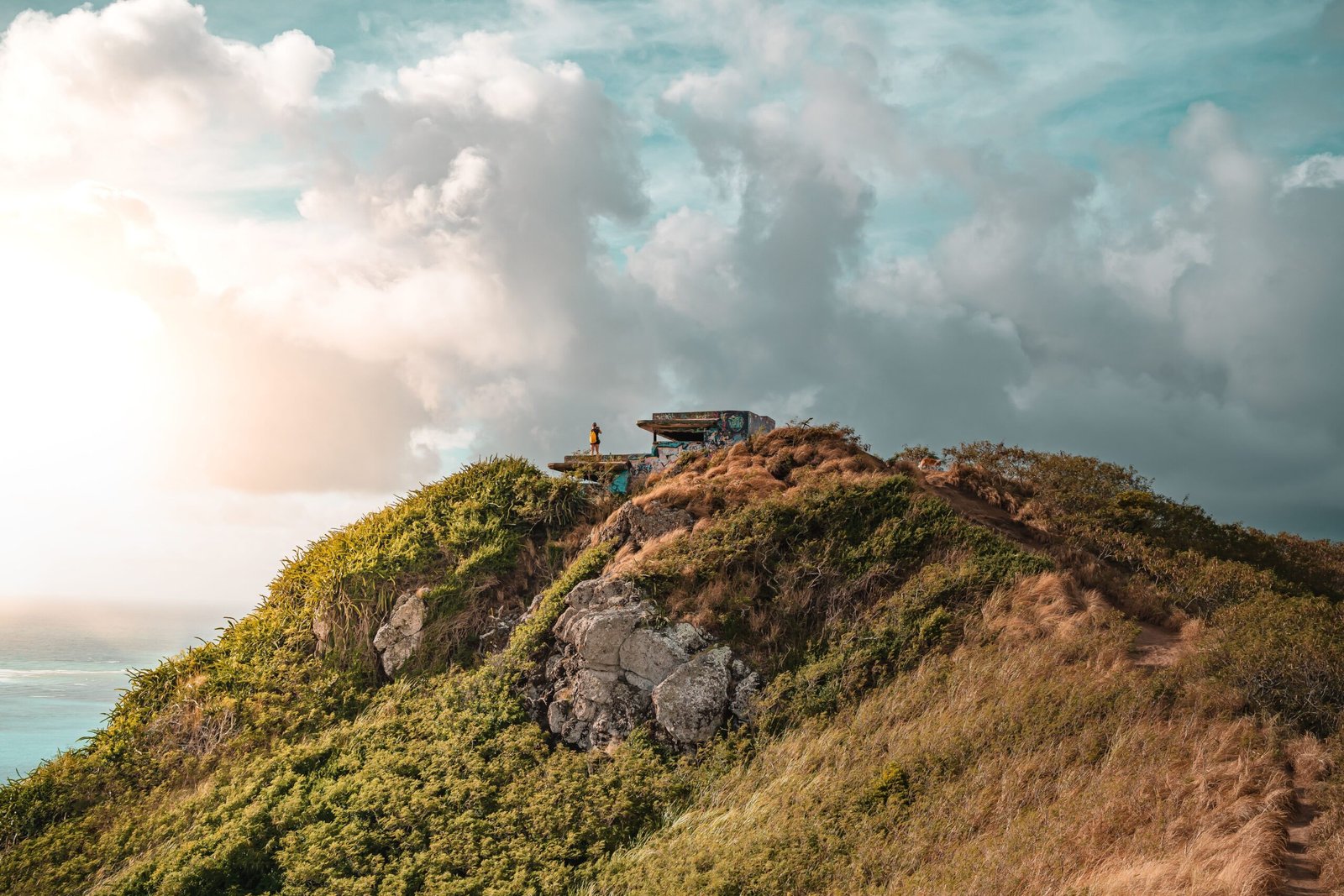 Maili Pillbox