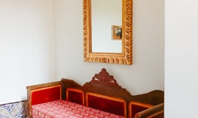 preppy room