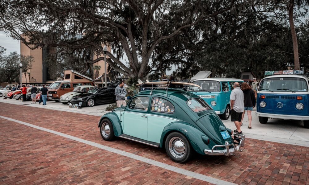 Space Coast Daily Park