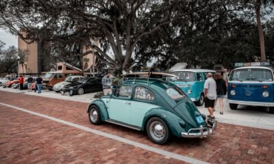 Space Coast Daily Park