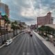las vegas traffic