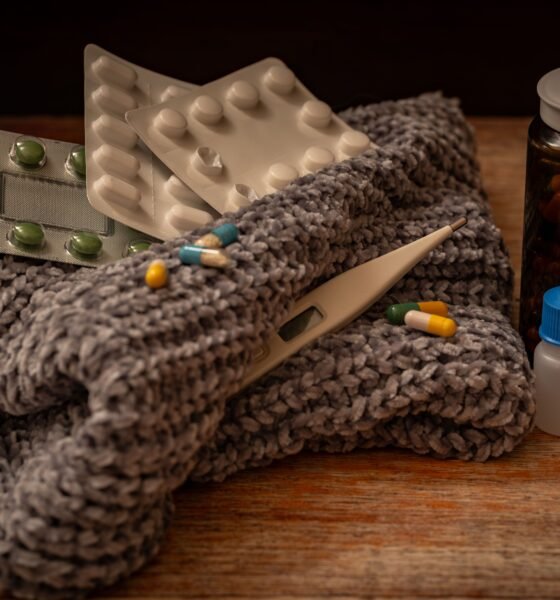 shivering fever