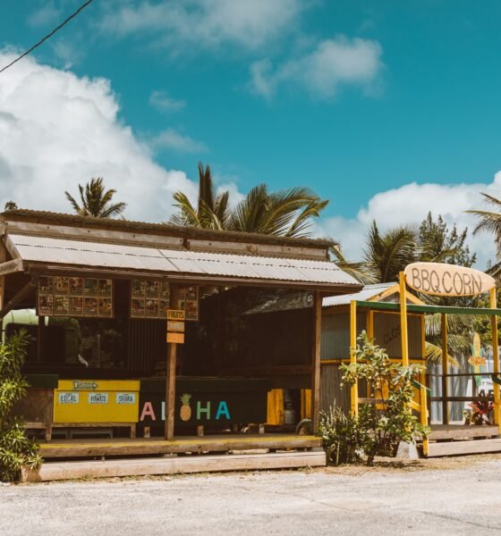 Kahuku food trucks