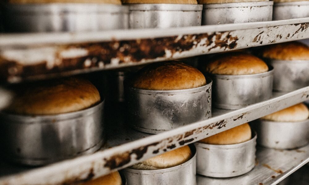 Bakery Bakeries