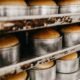 Bakery Bakeries