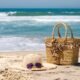 yungblud billie eilish beach bag