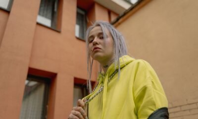 Yungblud Billie Eilish : The Complete Guide to Their Friendship, Rumored Relationship, Music Careers, and Lasting Influence