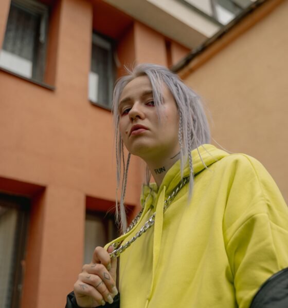 Yungblud Billie Eilish : The Complete Guide to Their Friendship, Rumored Relationship, Music Careers, and Lasting Influence