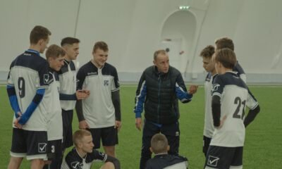 eja league