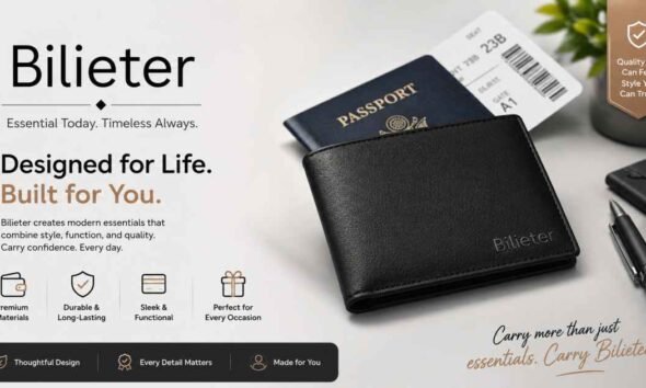 Bilieter : The Complete Guide to Meaning, Uses, Features, and Why It Is Gaining Attention