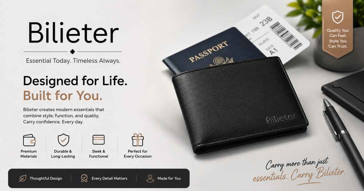 Bilieter : The Complete Guide to Meaning, Uses, Features, and Why It Is Gaining Attention