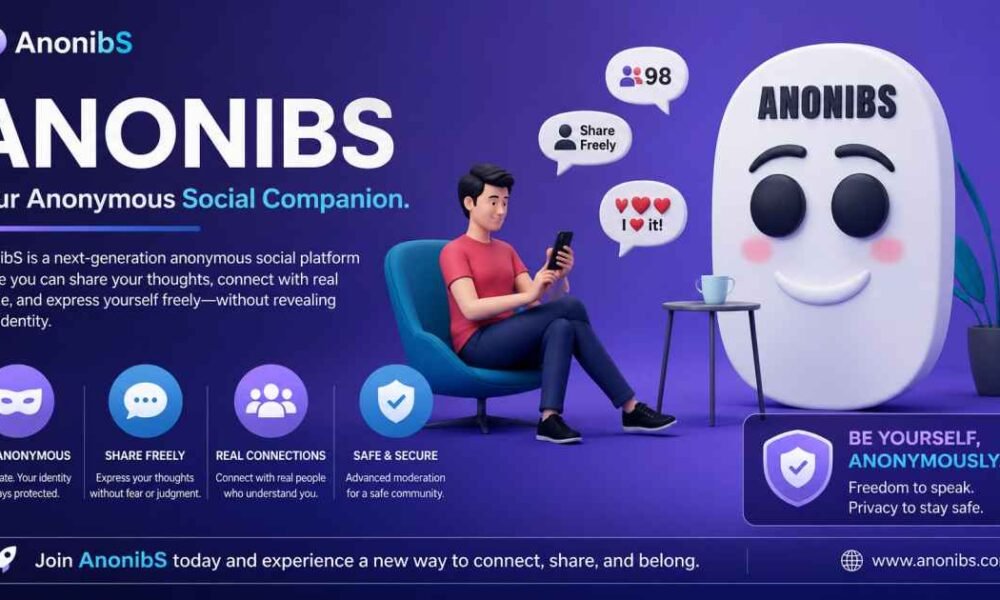 AnonIBS / AnonIB Explained 2026: What It Was, Why It Was Shut Down, and What You Need to Know