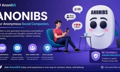 AnonIBS / AnonIB Explained 2026: What It Was, Why It Was Shut Down, and What You Need to Know