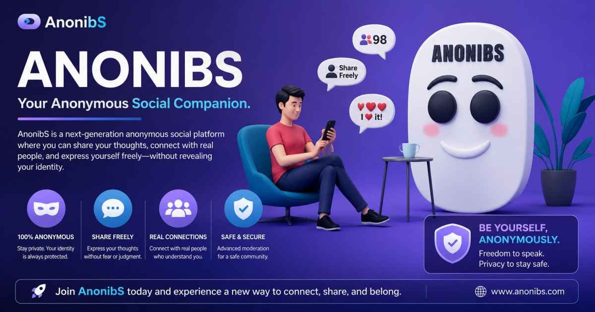 AnonIBS / AnonIB Explained 2026: What It Was, Why It Was Shut Down, and What You Need to Know