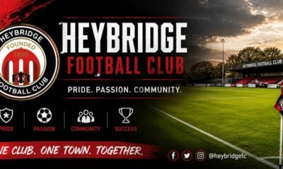 Heybridge Football Club (Guide): History, Stadium, League, Achievements, and Community Legacy