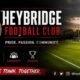 Heybridge Football Club (Guide): History, Stadium, League, Achievements, and Community Legacy