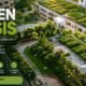 Green Oasis: The Complete Guide to Creating a Sustainable, Beautiful, and Relaxing Green Space