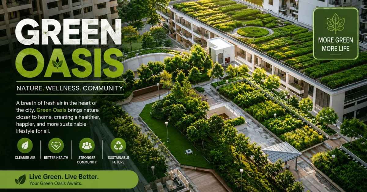 yungblud billie eilish Green Oasis: The Complete Guide to Creating a Sustainable, Beautiful, and Relaxing Green Space