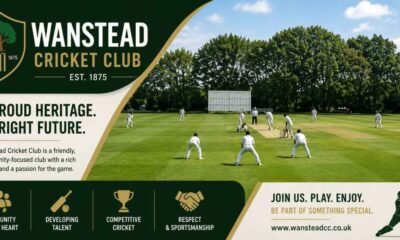 Wanstead Cricket Club (Guide): History, Teams, Facilities, Membership, and Community Legacy