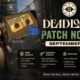Deadlock Patch Notes : Complete Guide to the Latest Updates, Hero Changes, Balance Adjustments, and Gameplay Improvements