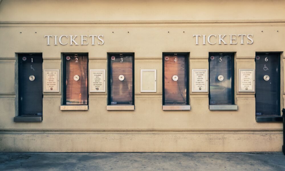 Ticketmastwr