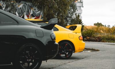 1998 Toyota Celica