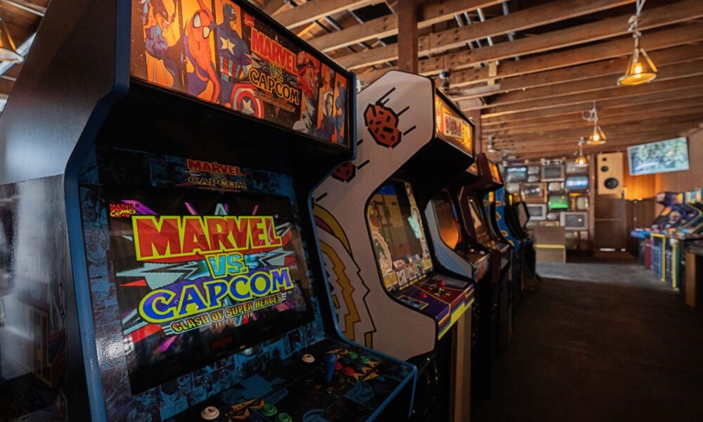 Midwest Gaming Classic
