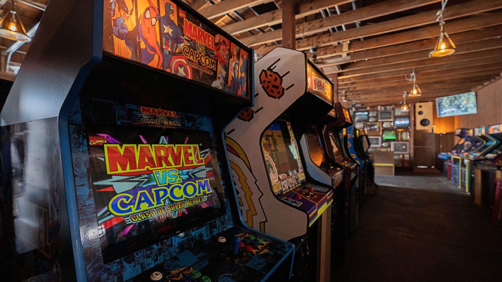 Midwest Gaming Classic