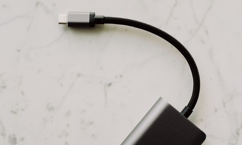 Laptops With USB C Charger