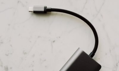 Laptops With USB C Charger